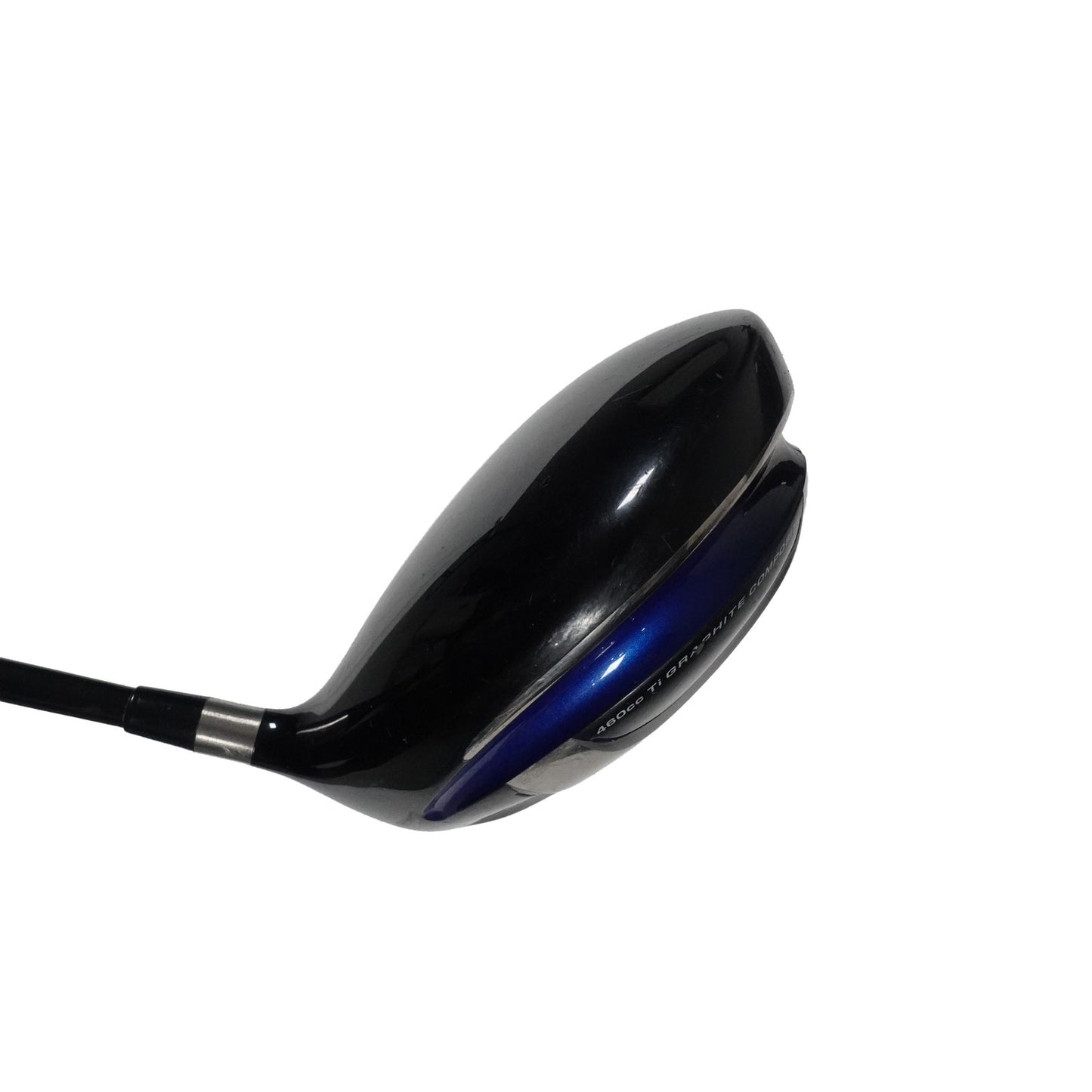 Mizuno MX 500 Driver 10.5 D Stiff Flex Graphite 45.5" RH NEW GRIP