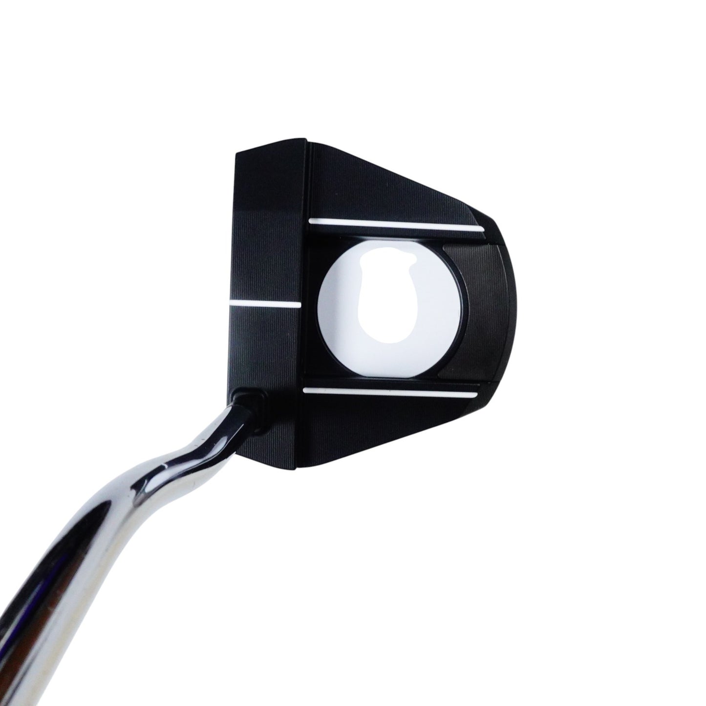 PXG Battle Ready One & Done Mallet Putter 33.5" Sink Fit Pistol Grip RH w HC