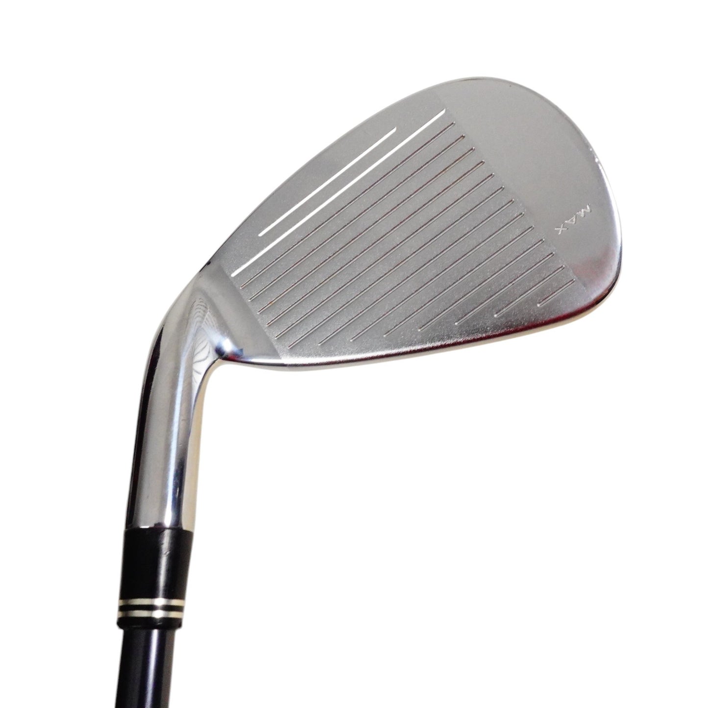 TaylorMade R7 CGB R7-55 6 Iron Hyper Lite M Flex Senior Graphite 38" RH