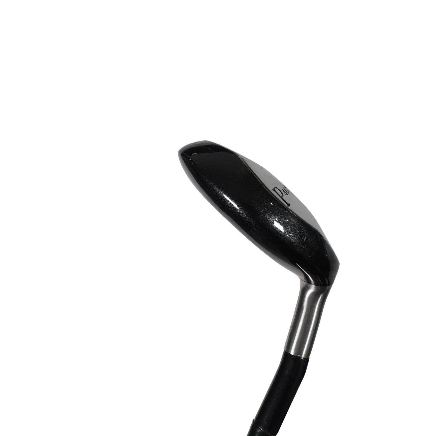 Thomas AT705 Pitching Wedge Hybrid Chipper I/W 46 D Graphite 35.5" RH