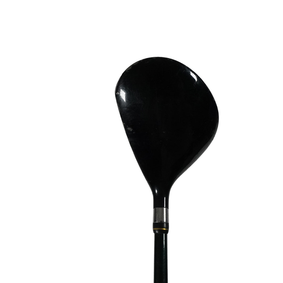 Bobby Jones Jesse Ortiz 21 D Hybrid Graphite Design JS6-R Regular Flex 40.5" RH