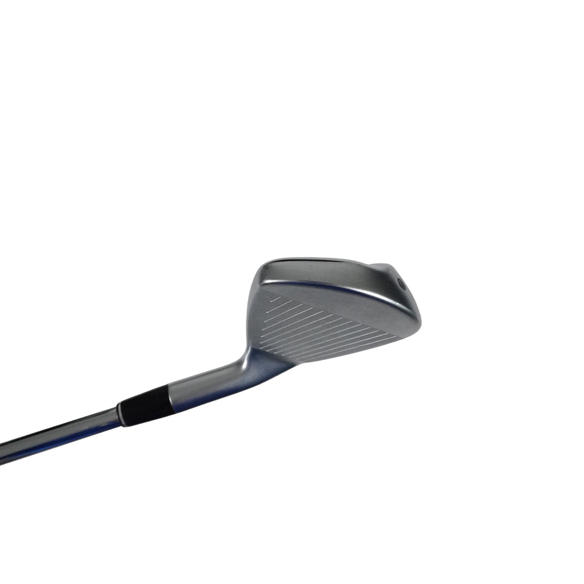 Srixon ZXi4 7 Iron KBS Tour Lite Regular Flex Steel 37" LH LEFT HAND