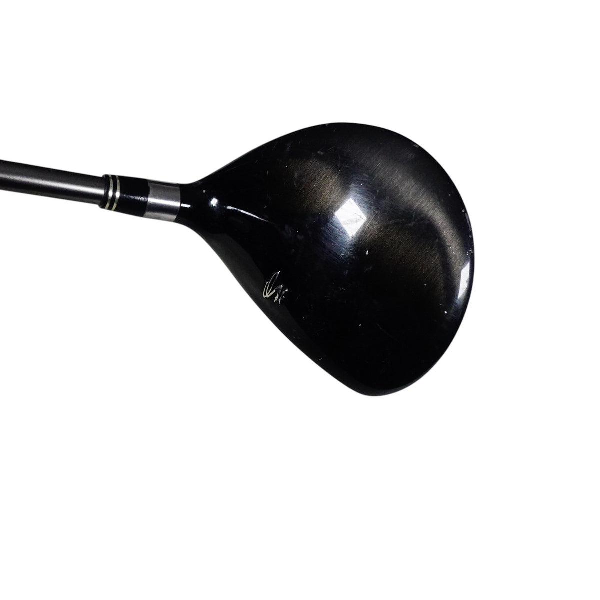 King Cobra SS 3 Wood Aldila HM Tour Regular Flex Graphite 43" LH