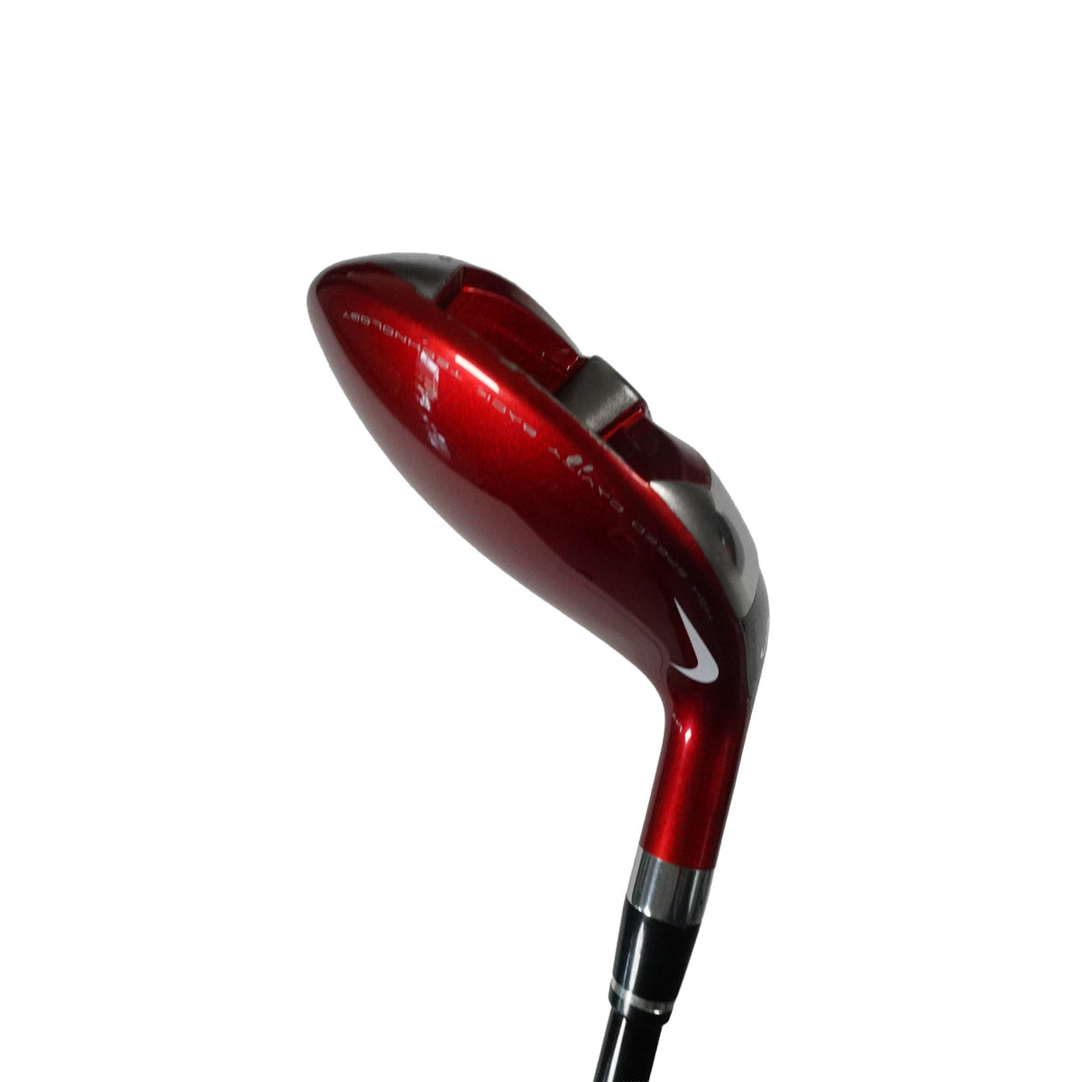 Nike Covert VRS 3 Hybrid 20 D Kuro Kage Regular Flex 70g Graphite 40.5" RH w HC