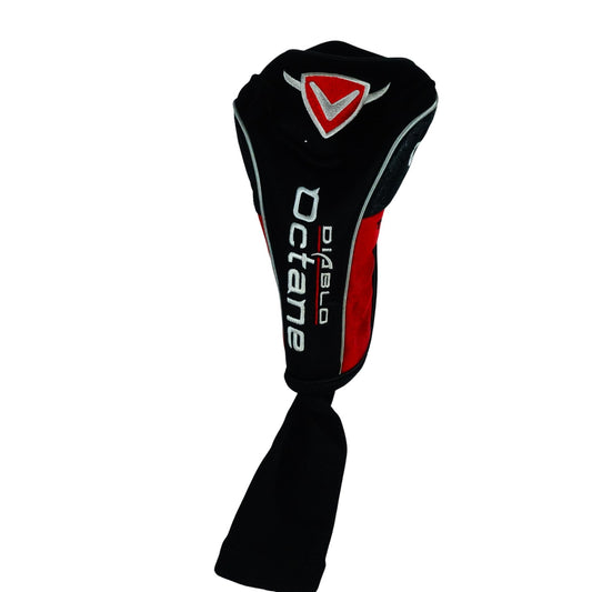 Callaway Diablo Octane Tour Driver Head Cover