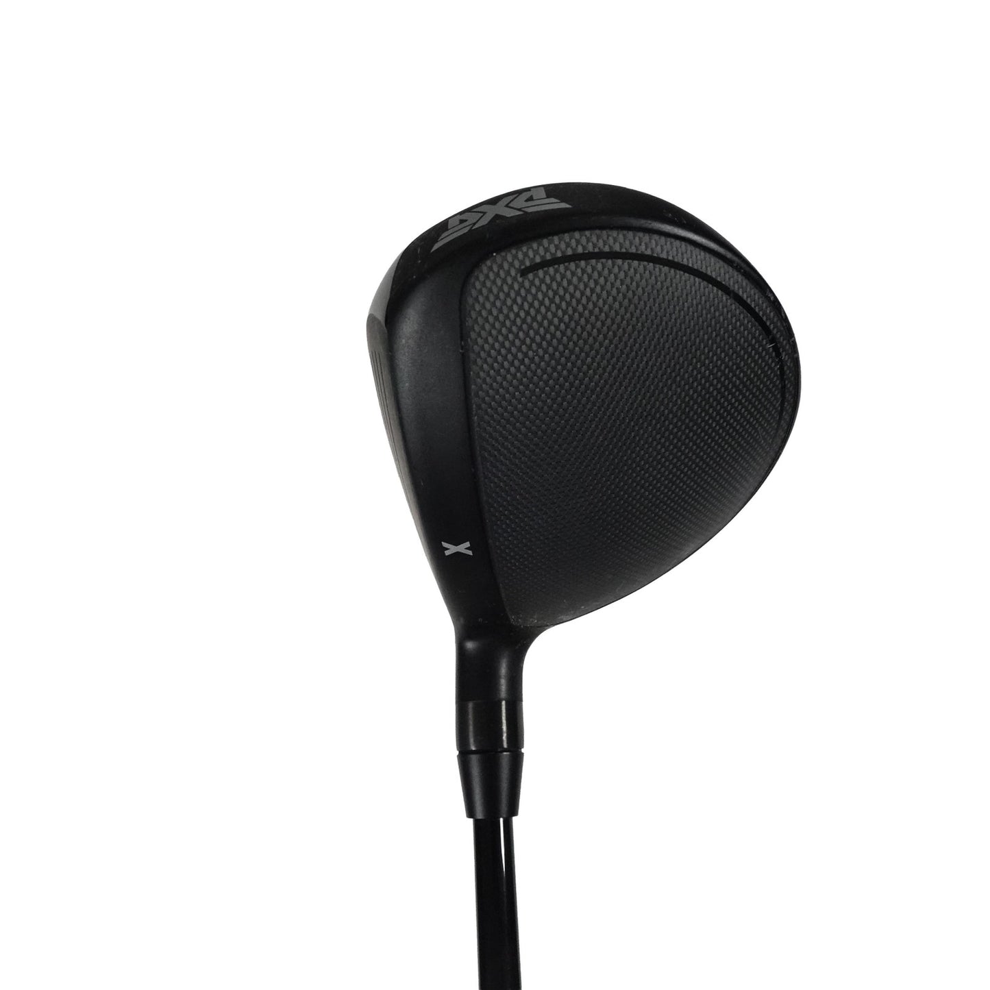 PXG 0311 GEN5 7 Wood 21 D Tensei Orange Stiff Flex 70 Graphite 42.5" RH