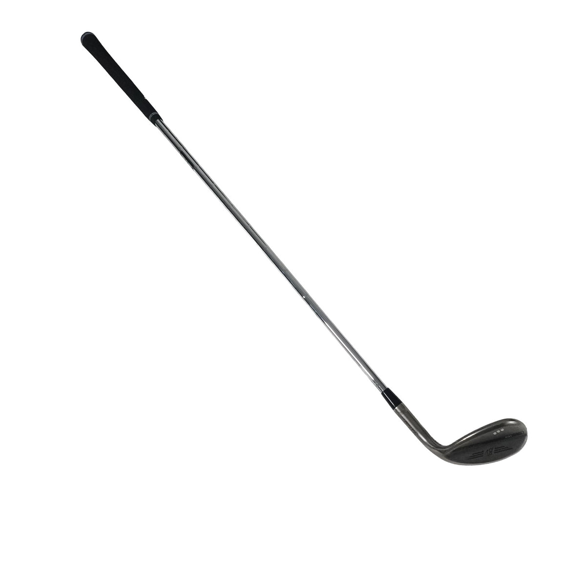 Titleist Vokey SM10 Nickle 58 D 12 D Lob Wedge Flex Steel 35" RH NEW GRIP