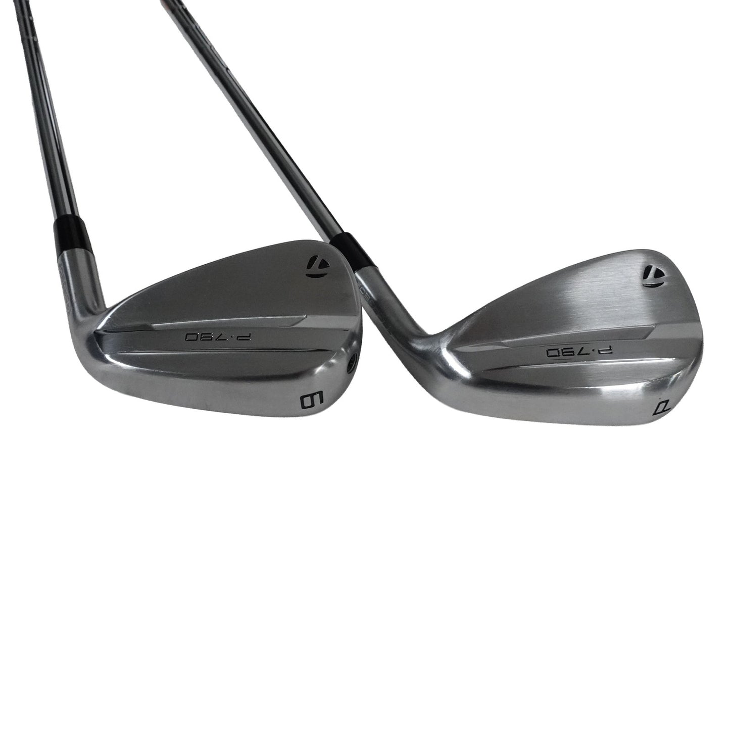 TaylorMade 2025 P790 Iron Set Nippon NS Pro Tour 105 Stiff Flex Steel 4-PW RH