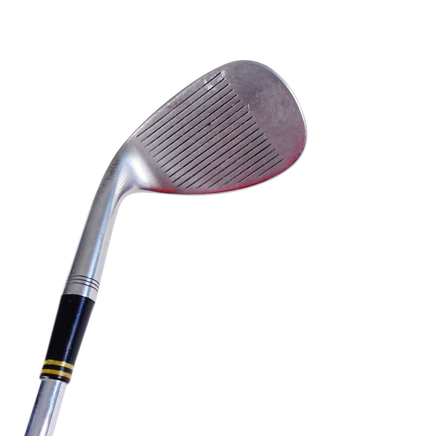 Spalding Classic Wedge Johnny Miller 58 Degree Dynamic Gold 35.5" RH