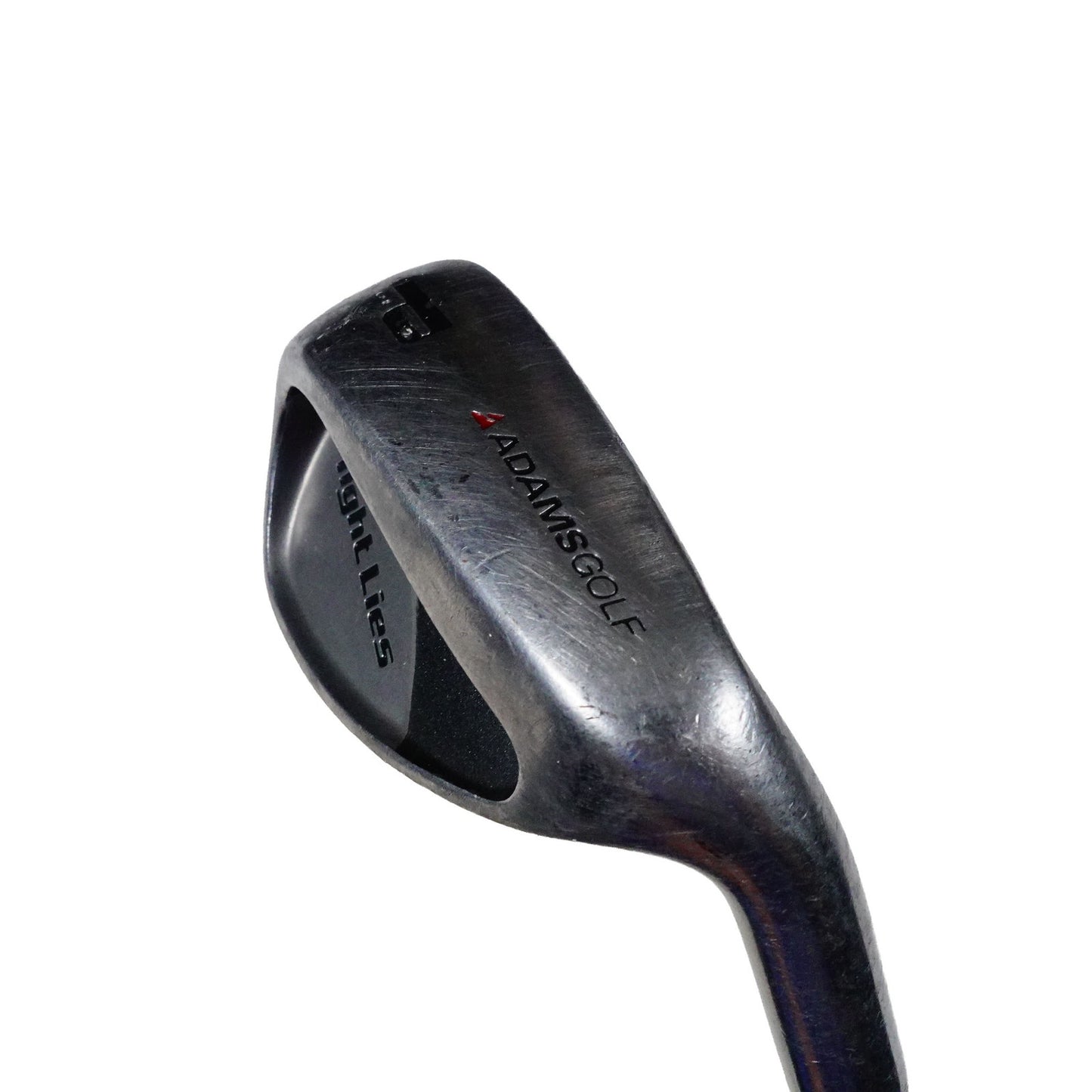 Adams Tight Lies Pitching Wedge Performance Lite Regular Flex Steel 36" RH