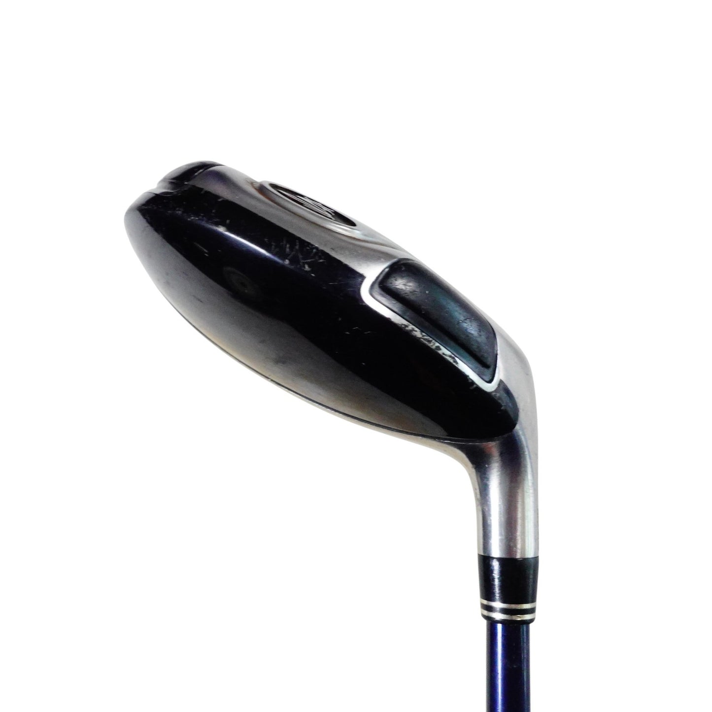Cobra Baffler DWS 3 Hybrid Aldila vs Proto-HL Stiff Flex Graphite 41" RH