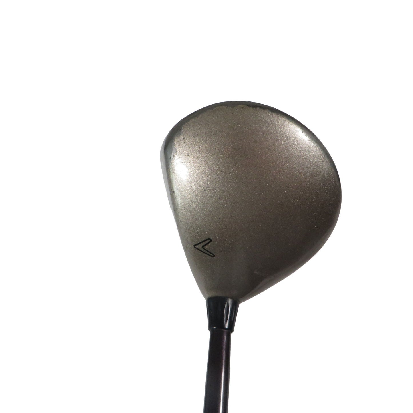 Callaway Big Bertha 11 Wood Gems Ladies Flex 55 Graphite 40.5" RH NEW GRIP