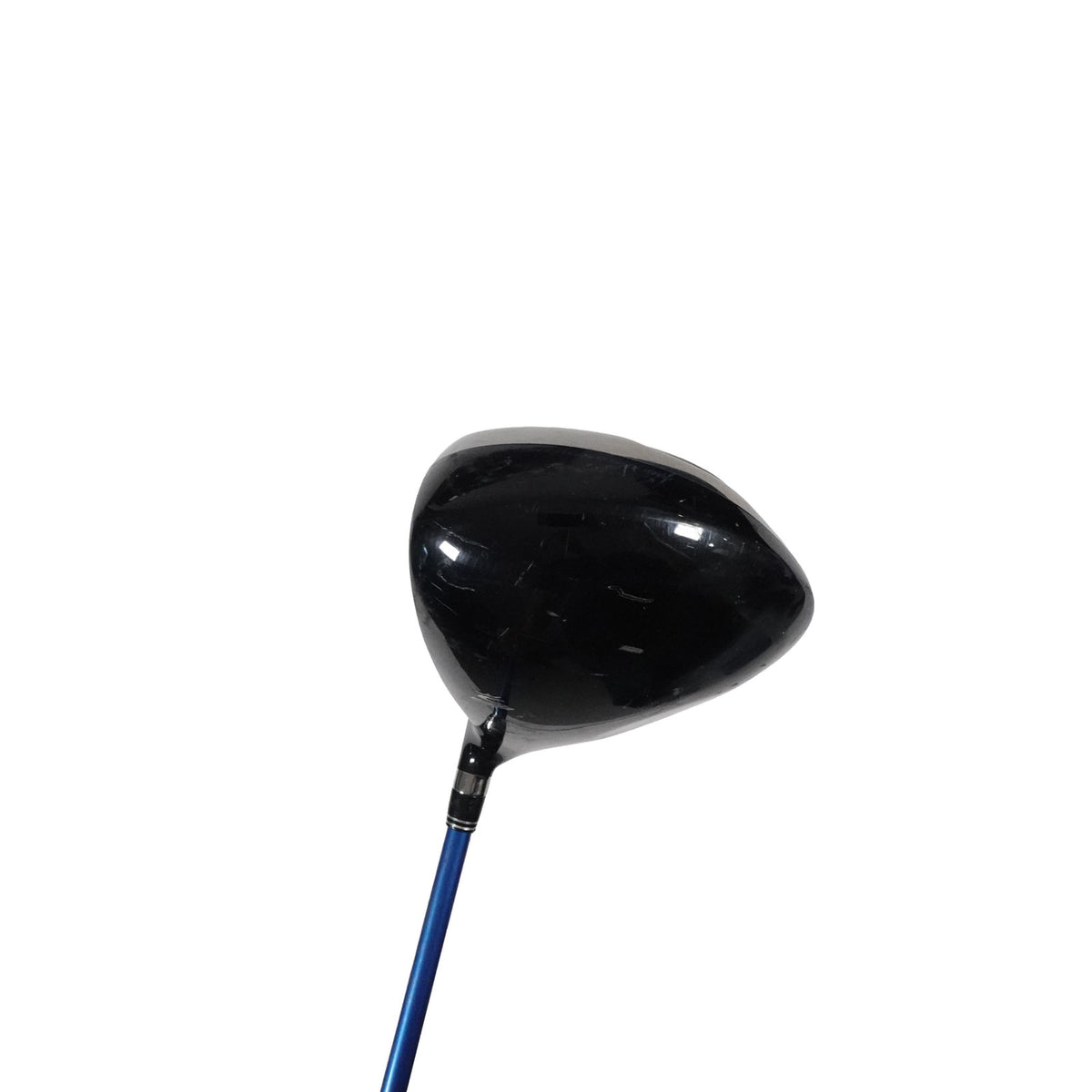 King Cobra Offset Driver 10.5 D Aldila NV-m Regular Flex 50g Graphite 45" RH