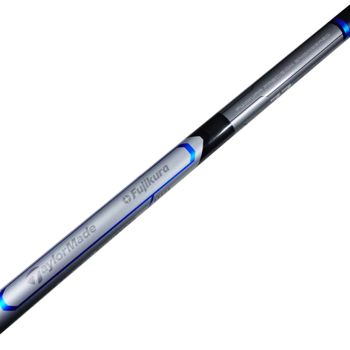 TaylorMade SLDR 3 Wood 15 Degree Fujikura Regular Flex Graphite 43.5" RH