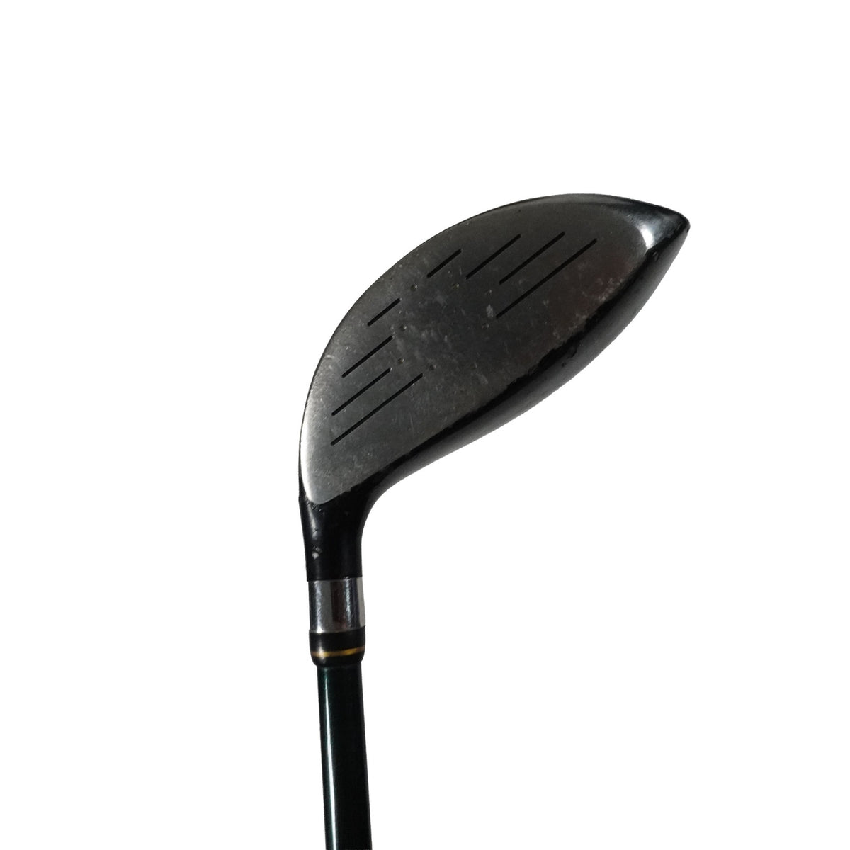 Bobby Jones Jesse Ortiz 21 D Hybrid Graphite Design JS6-R Regular Flex 40.5" RH