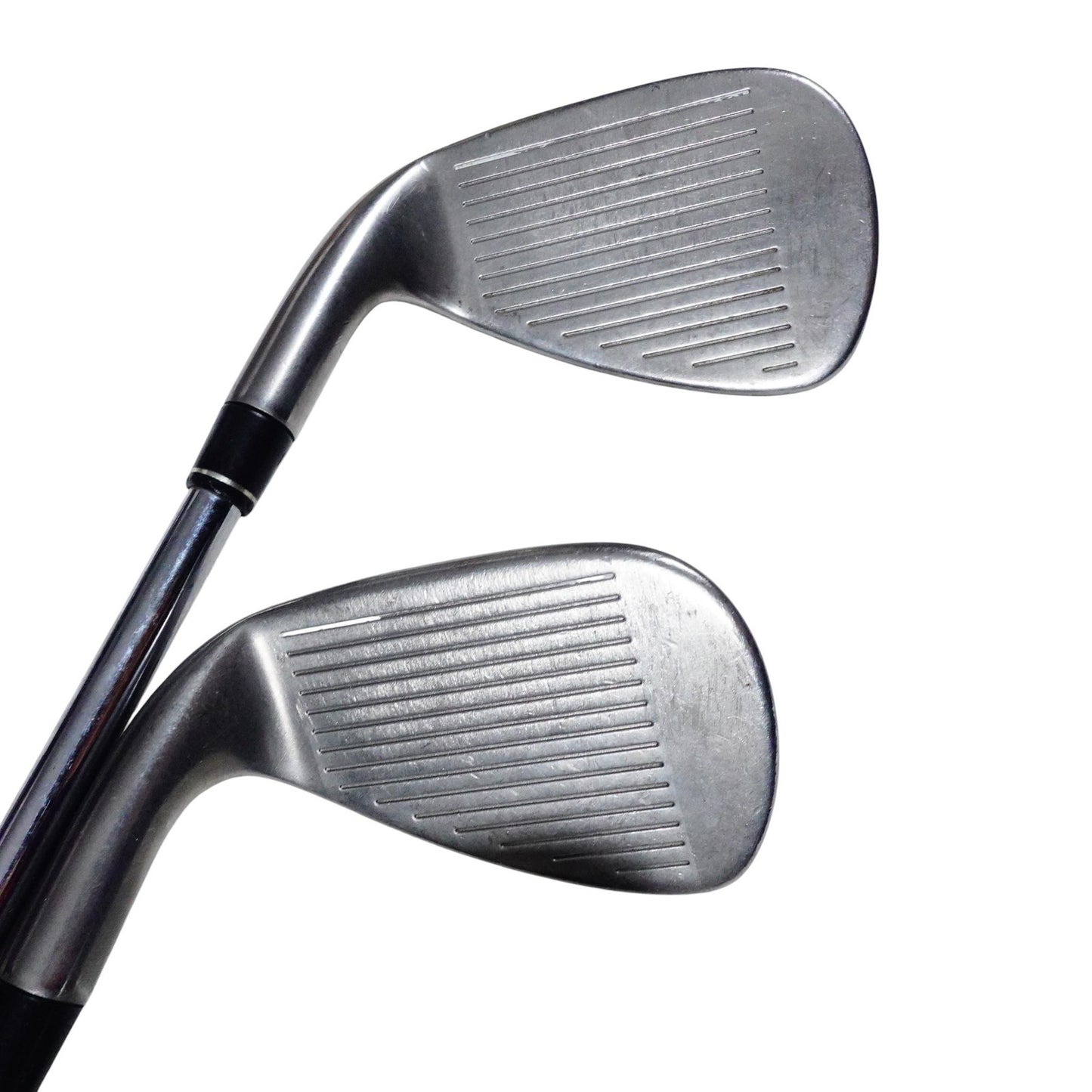 TaylorMade RBZ Iron Set Regular Flex Steel 4-PW+A+SW RH NEW GRIPS