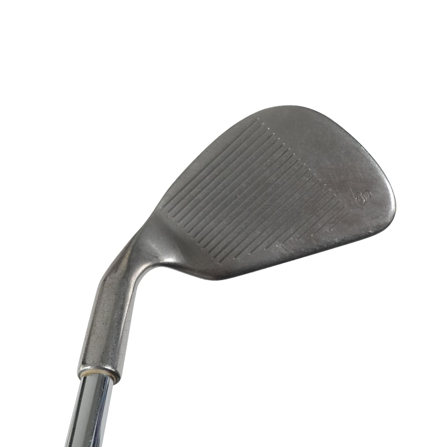 Ping Eye 2 + Orange Dot Sand Wedge KT Stiff Flex Steel 35.5" RH