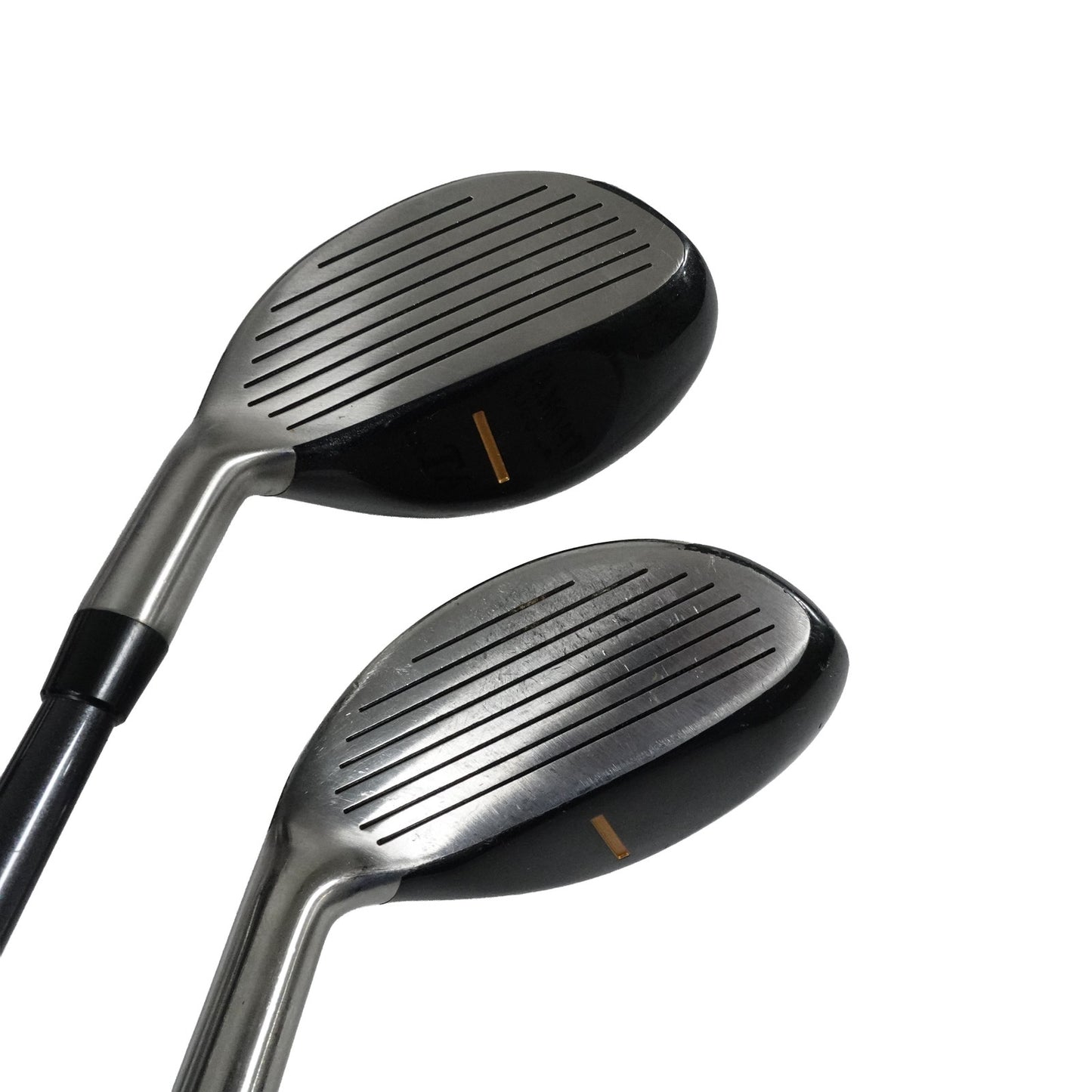 Thomas Golf AT705 Hybrid I/W Set Senior Graphite 5-9 RH