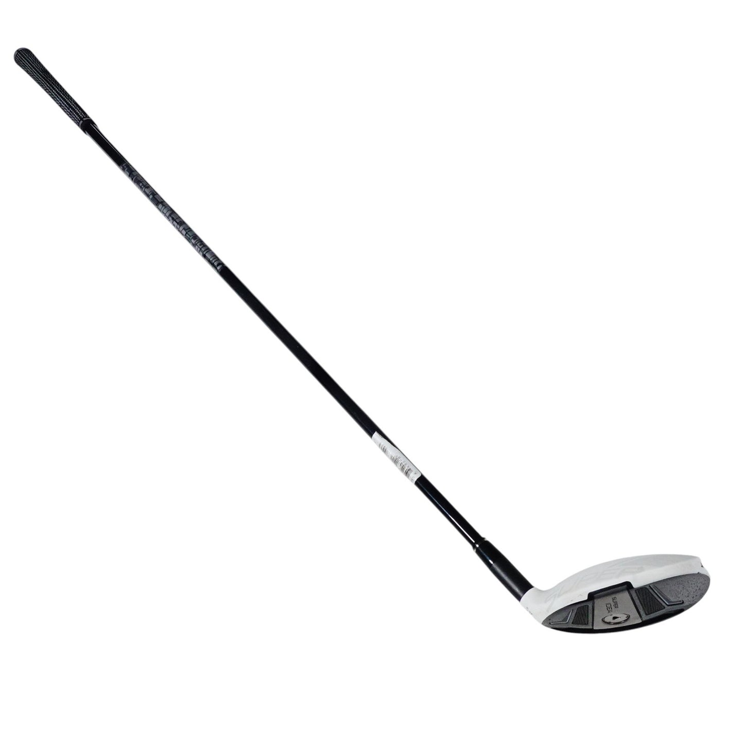 Adams Super LS Idea VST 19 Degree Hybrid Kuro Kage Stiff Flex Graphite 41.25" RH