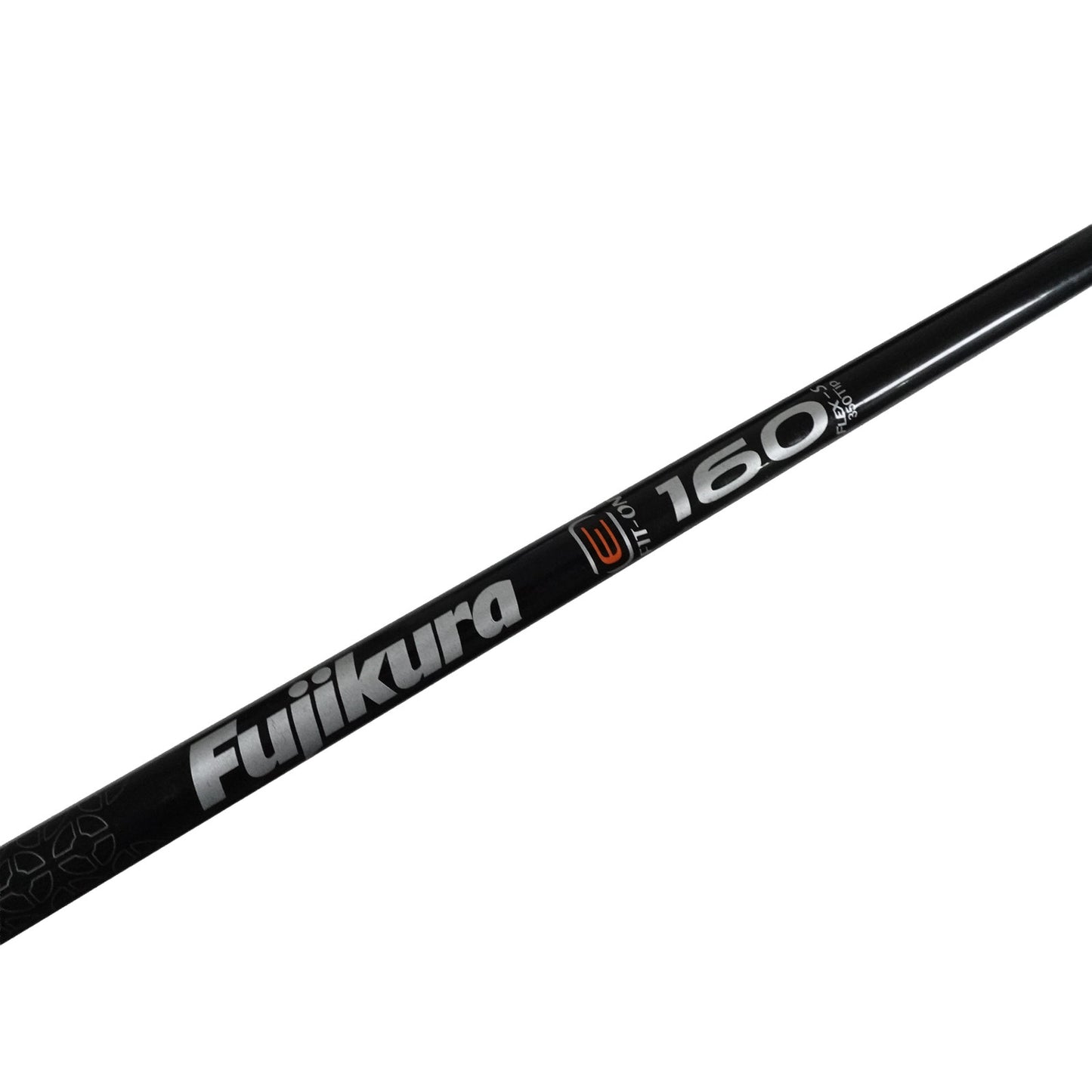 Callaway FT 3 Neutral Wood 15 D Fujikura Stiff Flex Graphite 43" RH