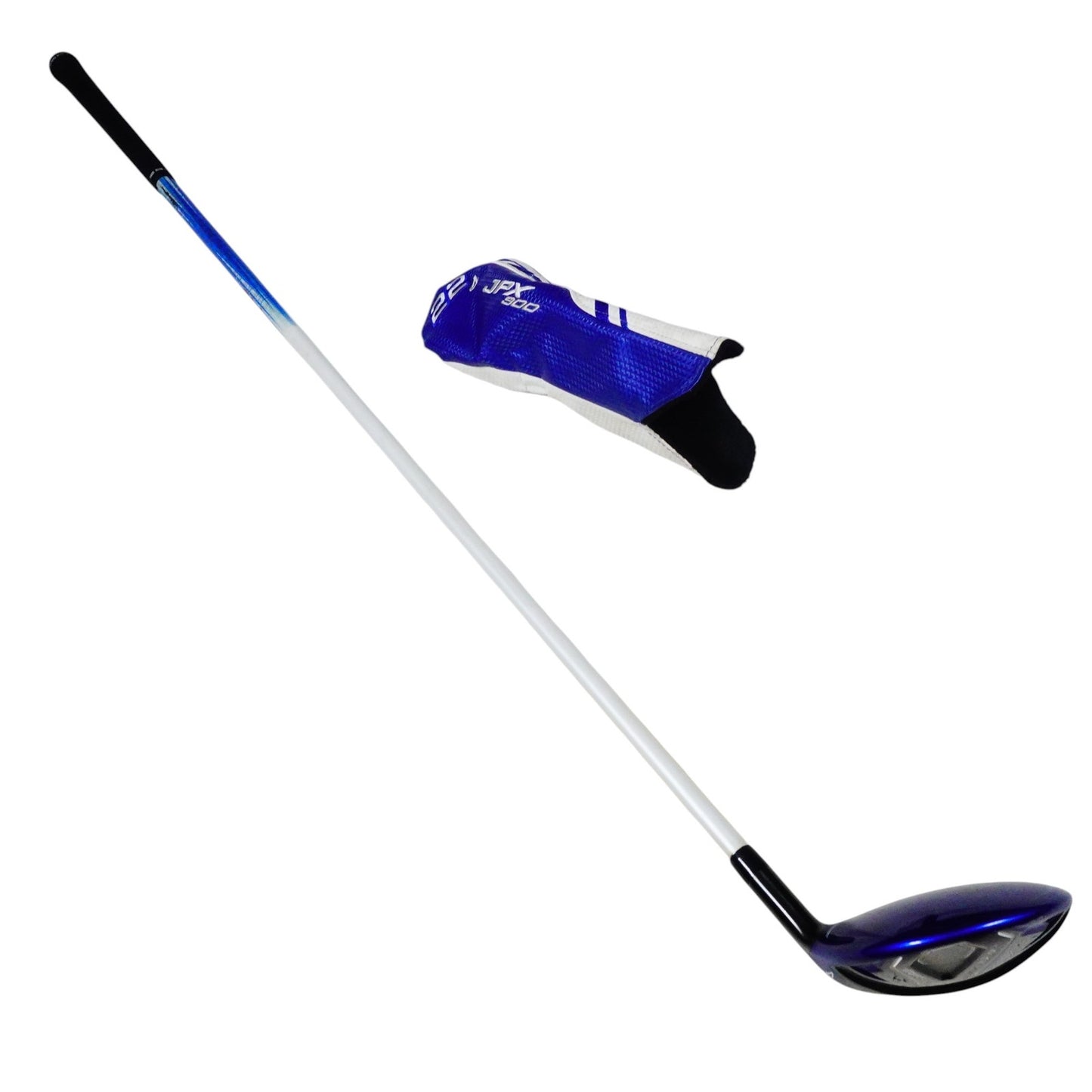 Mizuno JPX 850 4 Hybrid Motore Tour Spec Regular Flex Graphite 40.5" RH w HC