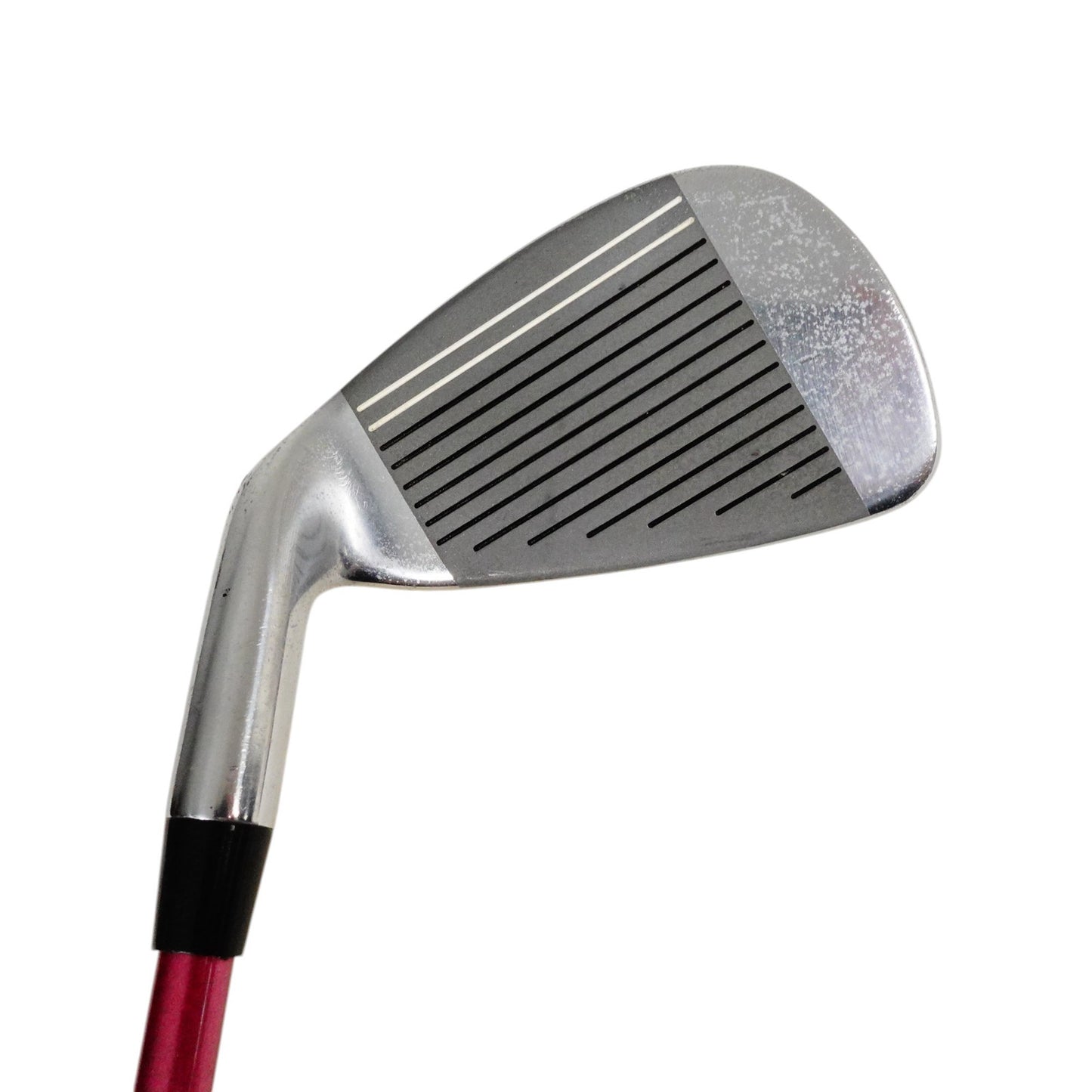 Wilson Hope 6 Iron Ladies Flex Graphite 6 Iron 37" RH