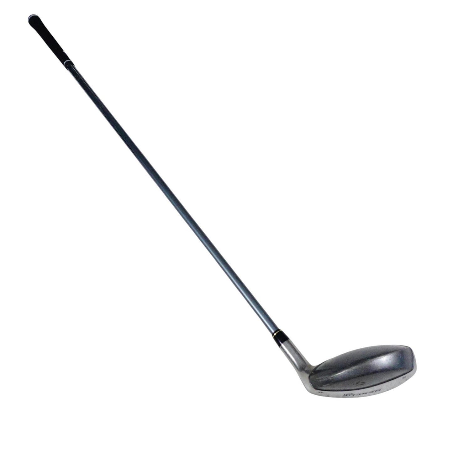 TaylorMade Rescue Mid 5 Hybrid MAS2 Ladies Flex Graphite 38" RH NEW GRIP