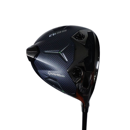 TaylorMade Qi35 LS 9 Degree Driver Kai'li X Stiff 60 Graphite 45.5" RH w HC
