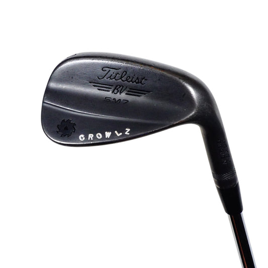 Titleist SM7 54 Degree 10S Gap Wedge Dynamic Gold Tour Issue S400 35.25" RH