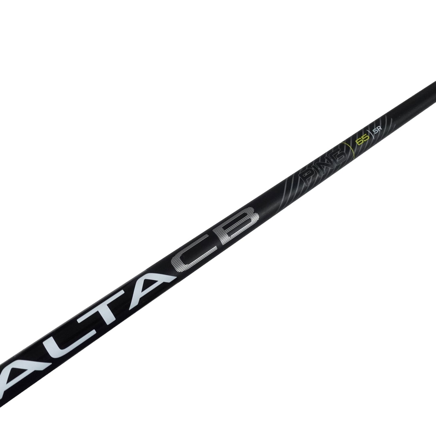 Ping G430 Max 9 Wood 24 D Alta CB Senior Flex 65 Graphite 41.5" RH