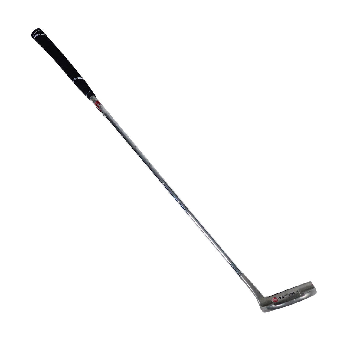 Odyssey White Hot Pro 9 Woodford Reserve Putter 33" RH NEW GRIP