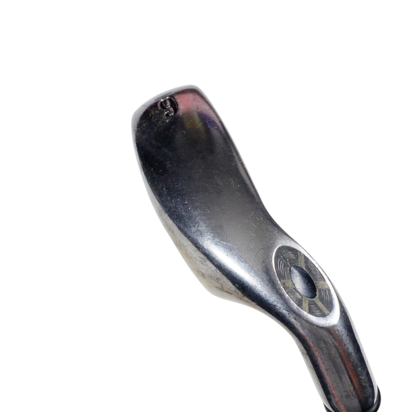Callaway Big Bertha Gems 6 Iron Ladies Flex Graphite 37" RH NEW GRIP
