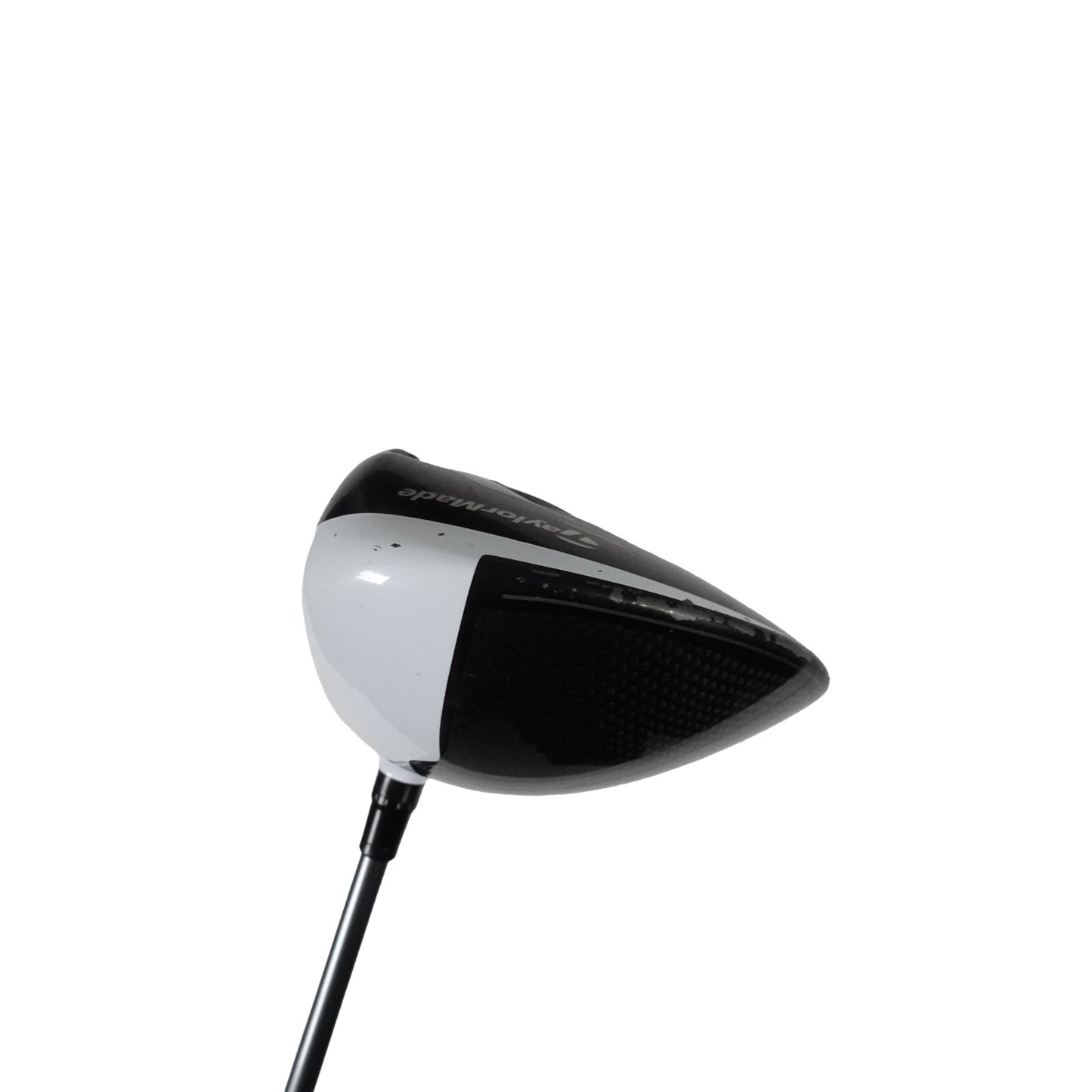TaylorMade M2 Driver 10.5 D HZRDUS 5.5 Regular Flex 65g Graphite 46" RH
