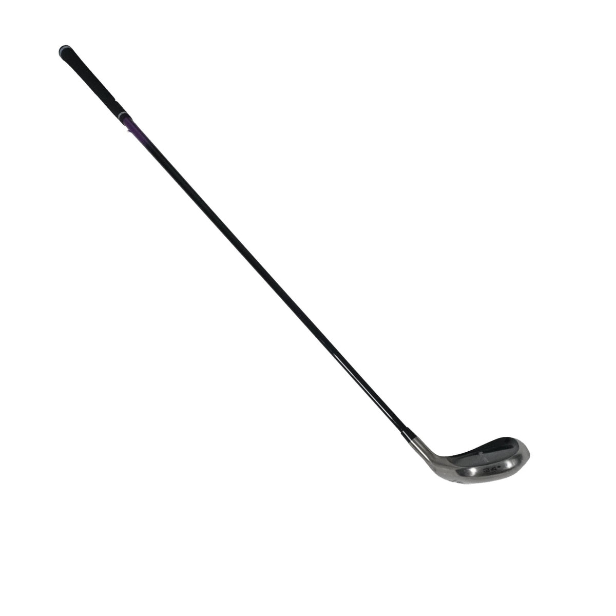 Wedgewood IR Series 7 Iron Ladies Flex Graphite 37" RH NEW GRIP