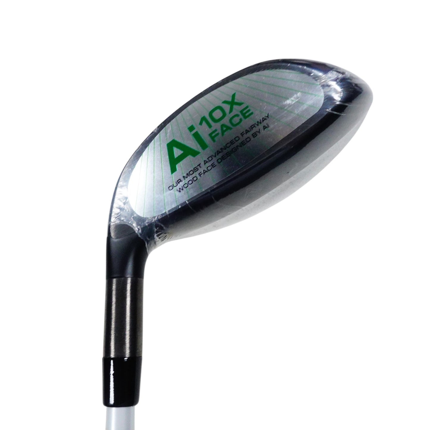 Callaway Elyte Max Fast 7 Wood 22 Degree Eldio Ladies Flex Graphite 41" RH NEW