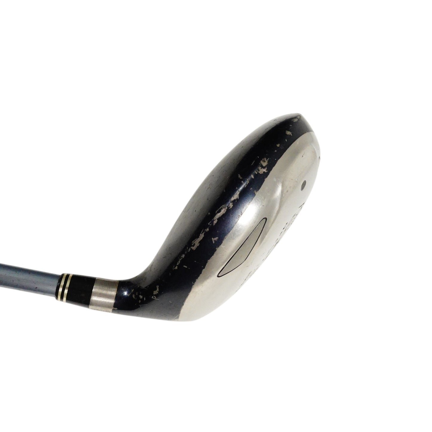King Cobra Offset SZ 3 Wood Womens Flex Ladies Graphite 50g 42" RH NEW GRIP