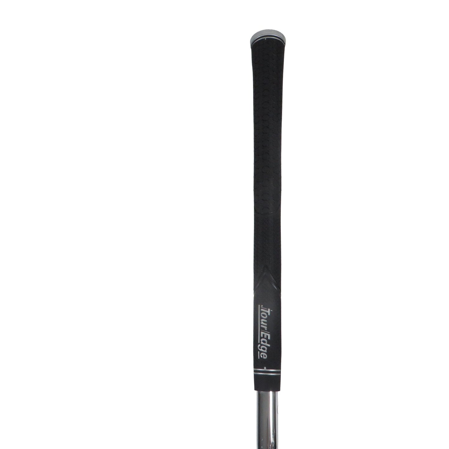 Tour Edge Hot Launch HL4 7 Iron KBS Tour 90 Regular Flex Steel 37" RH