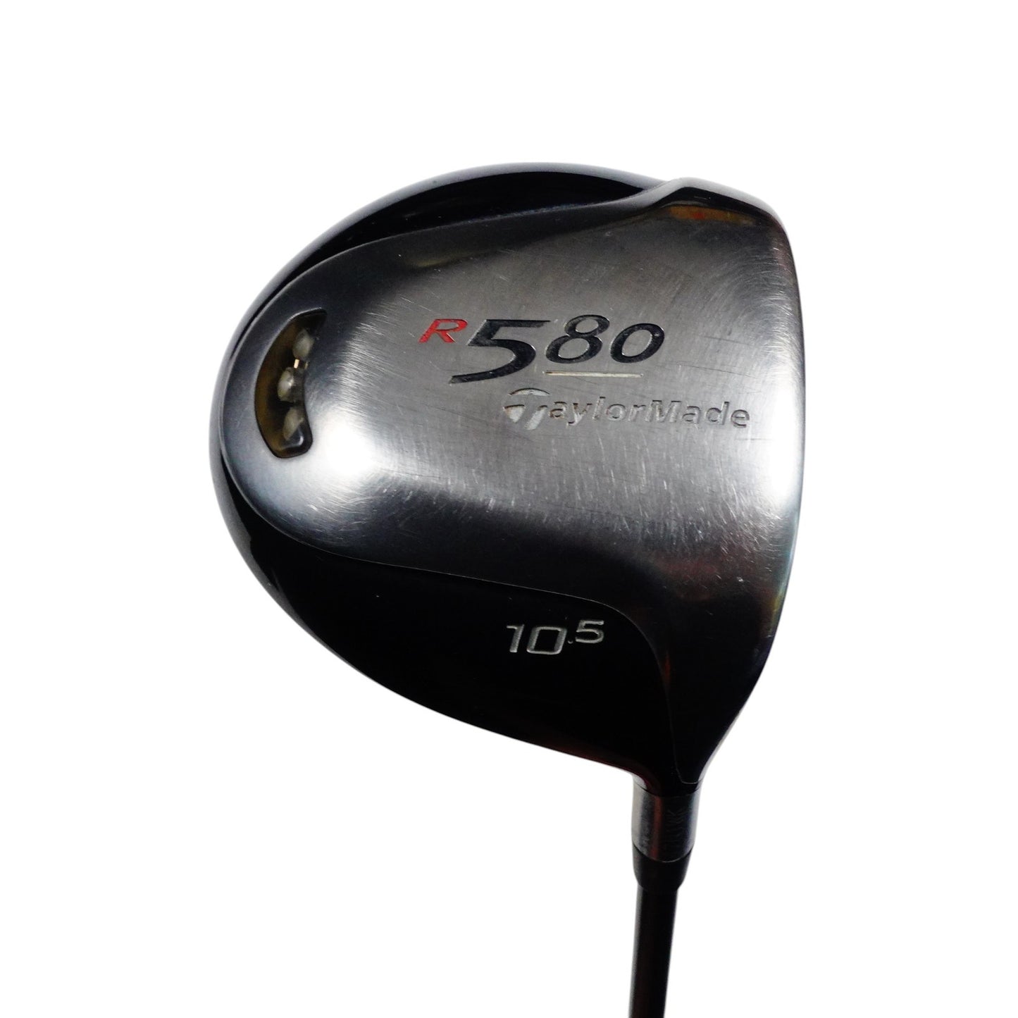 TaylorMade R580 10.5 Degree Driver M Flex Senior Graphite 45.5" RH NEW GRIP