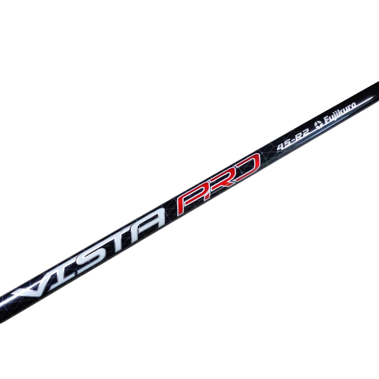 Callaway Paradym Ai Smoke Max D Driver 10.5 DegreeVista Pro 45 R2 Senior 44.5 RH