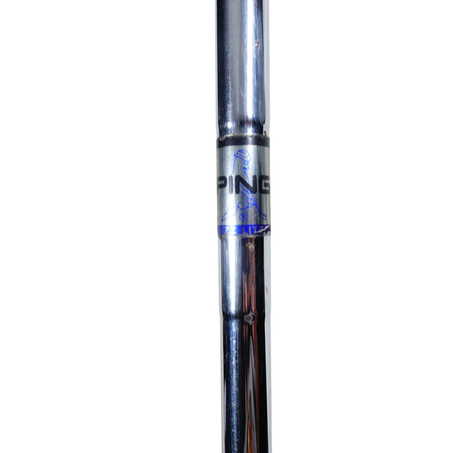 Ping Eye 2 5 Wood ZZ Lite Stiff Flex Steel 41.75" RH NEW GRIP