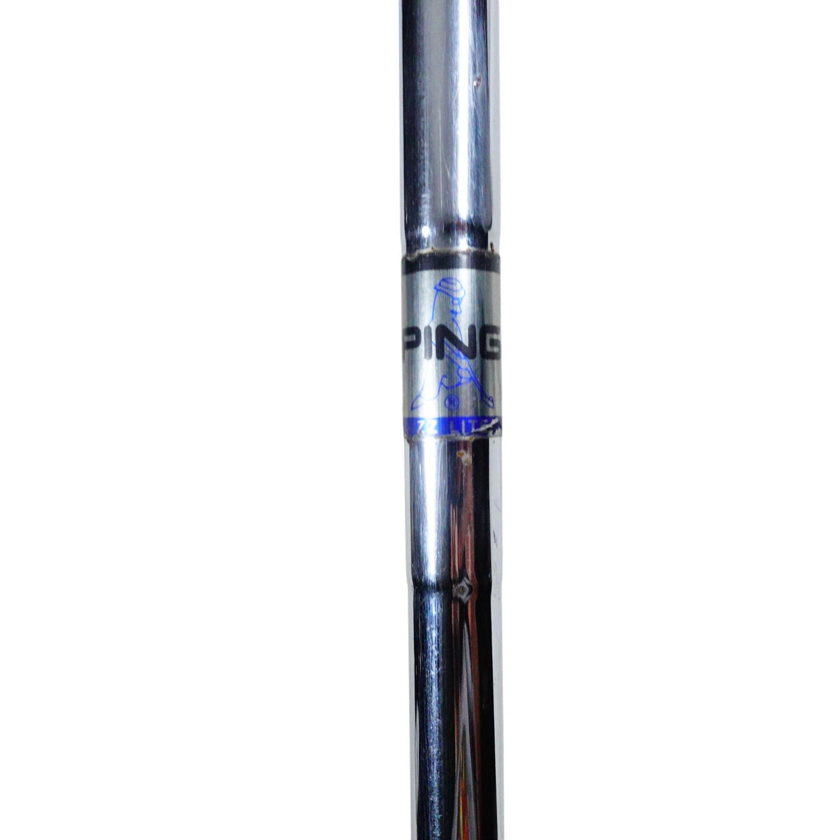 Ping Eye 2 5 Wood ZZ Lite Stiff Flex Steel 41.75" RH NEW GRIP