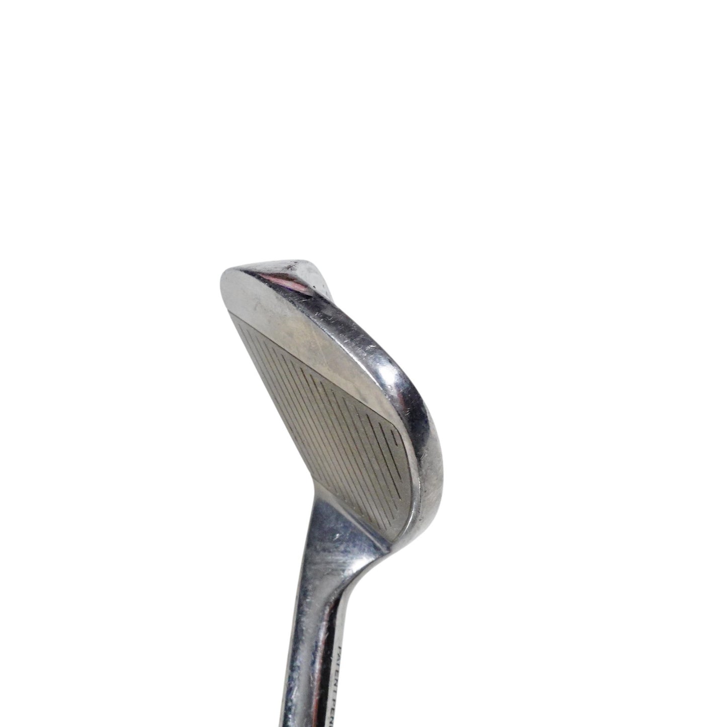 PureSpin Diamond Face 56 Degree SW Sand Wedge Steel 35.5" RH NEW GRIP