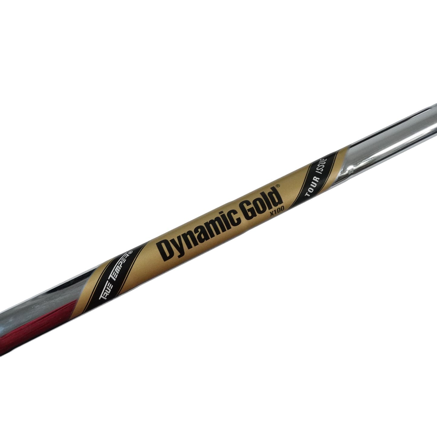 TaylorMade MG5 60 D TW 11 Tiger Woods Dynamic Gold X100 X Stiff Tour Issue 35 RH