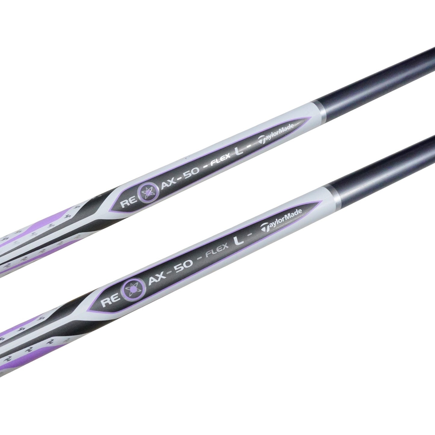 TaylorMade Burner Superfast 2.0 4 5 Hybrid Set Ladies Flex Graphite RH NEW GRIP