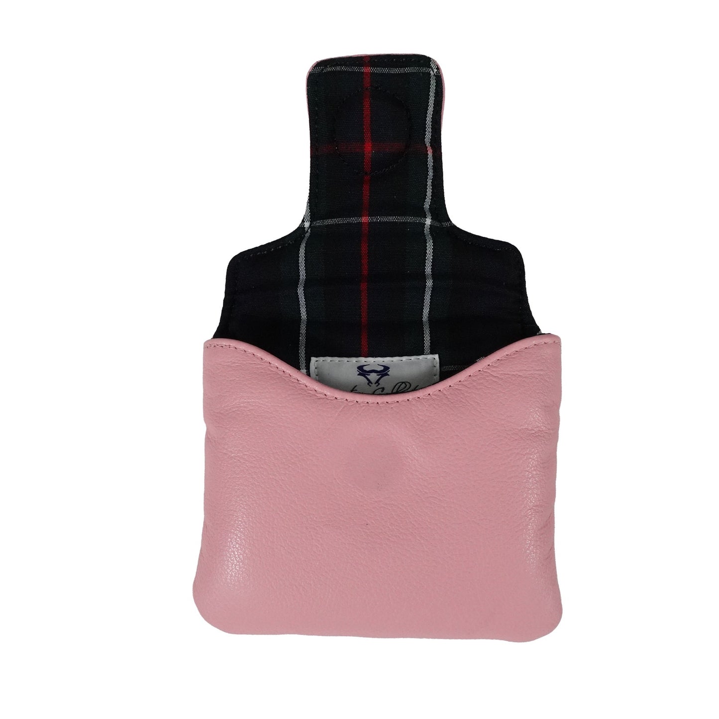 McArthur Golf Club Winston Collection Milk Jug Mallet Putter Head Cover