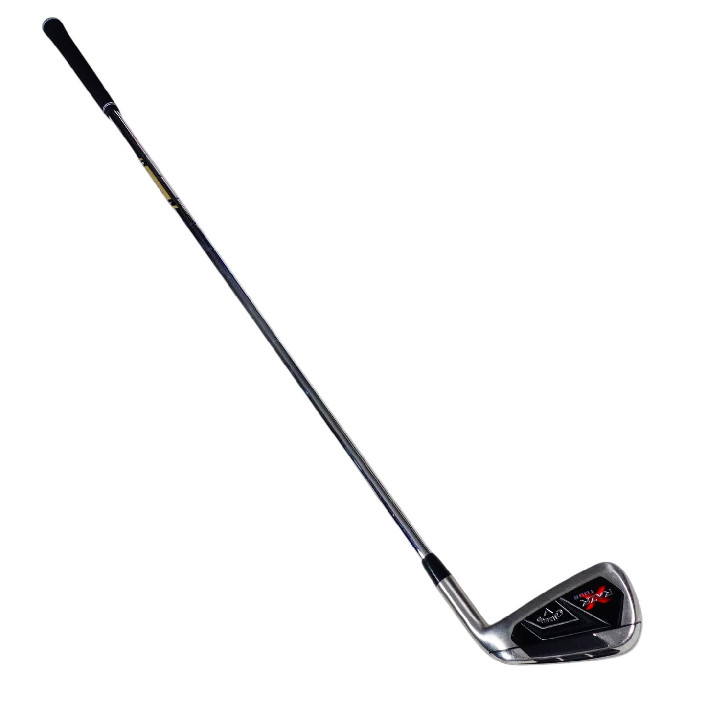 Callaway Razr Tour 4 Iron Dynamic Gold Tour Issue 38.75" RH NEW GRIP