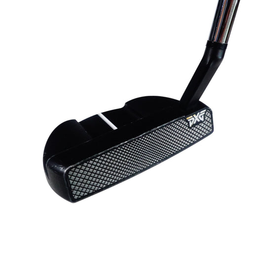 PXG Hercules Mallet Putter Putter 33.5" Sink Fit Pistol Grip RH