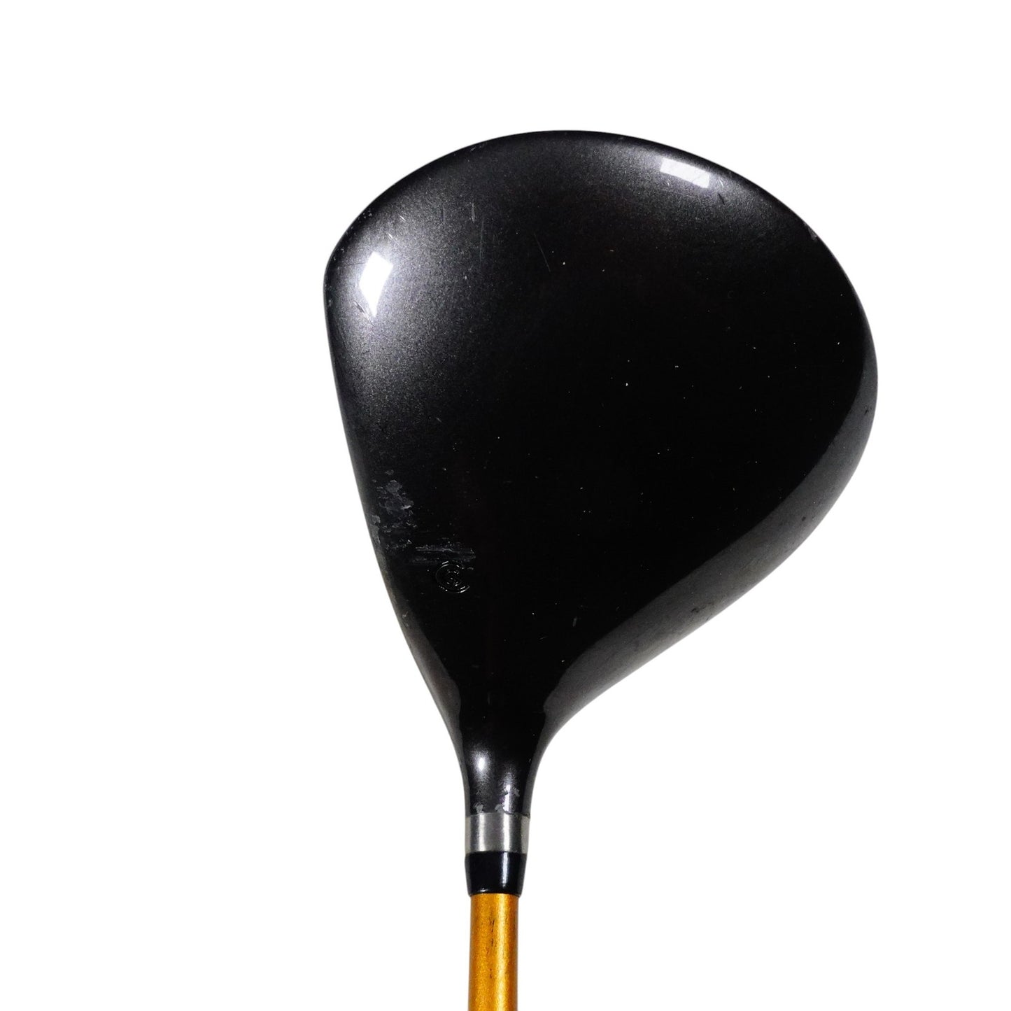 Cleveland Launcher 11.5 Degree Driver A Flex Senior Graphite 45.5" RH NEW GRIP