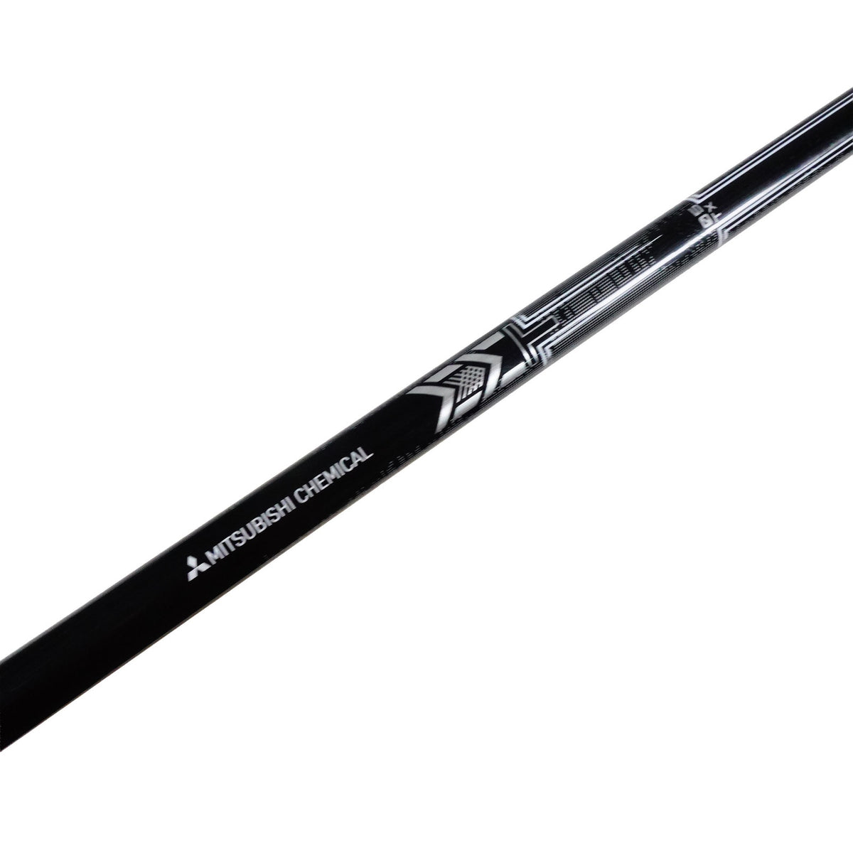 Cobra Forged Tec 7 Iron MMT 105 TX Extra Stiff Graphite 37.5" LH