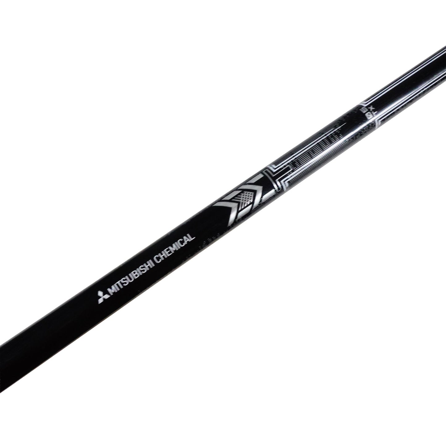 Cobra Forged Tec 7 Iron MMT 105 TX Extra Stiff Graphite 37.5" LH